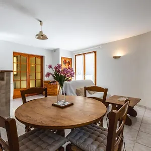 Aloe Vera Appartement